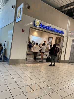 Auntie Anne's