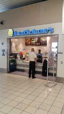 Auntie Anne's