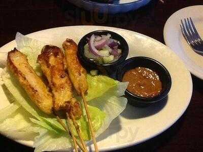 Yum Thai Restaurant Ii