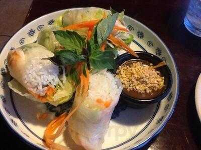 Yum Thai Restaurant Ii