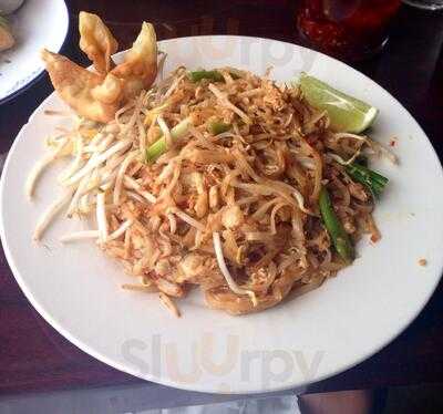 Yum Thai Restaurant Ii