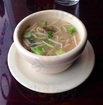 Yum Thai Restaurant Ii