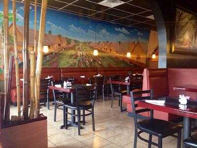 Yum Thai Restaurant Ii