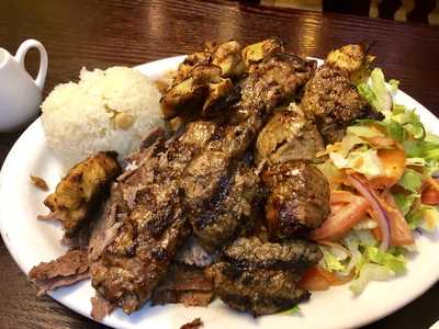 Istanbul Park Restaurant