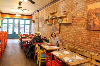 Istanbul Park Restaurant