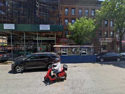 Istanbul Park Restaurant