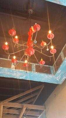 Sandoval's Cafe & Cantina