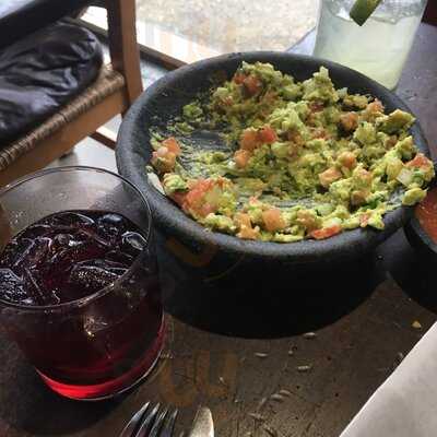 Sandoval's Cafe & Cantina