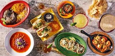 Sandoval's Cafe & Cantina