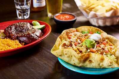 Sandoval's Cafe & Cantina