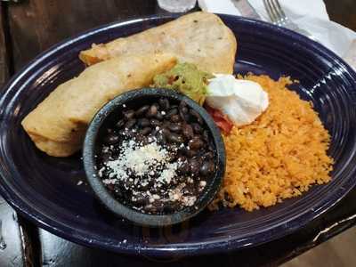 Sandoval's Cafe & Cantina