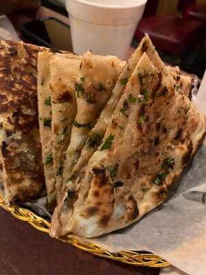 Clay Oven Indian Restaurant