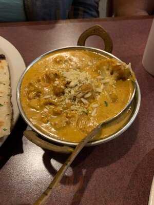 Clay Oven Indian Restaurant