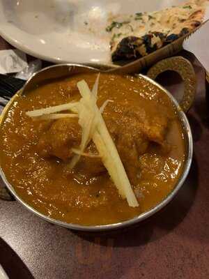 Clay Oven Indian Restaurant