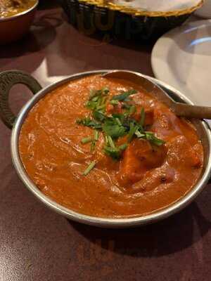 Clay Oven Indian Restaurant