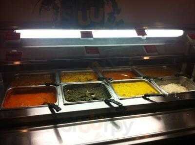 Clay Oven Indian Restaurant