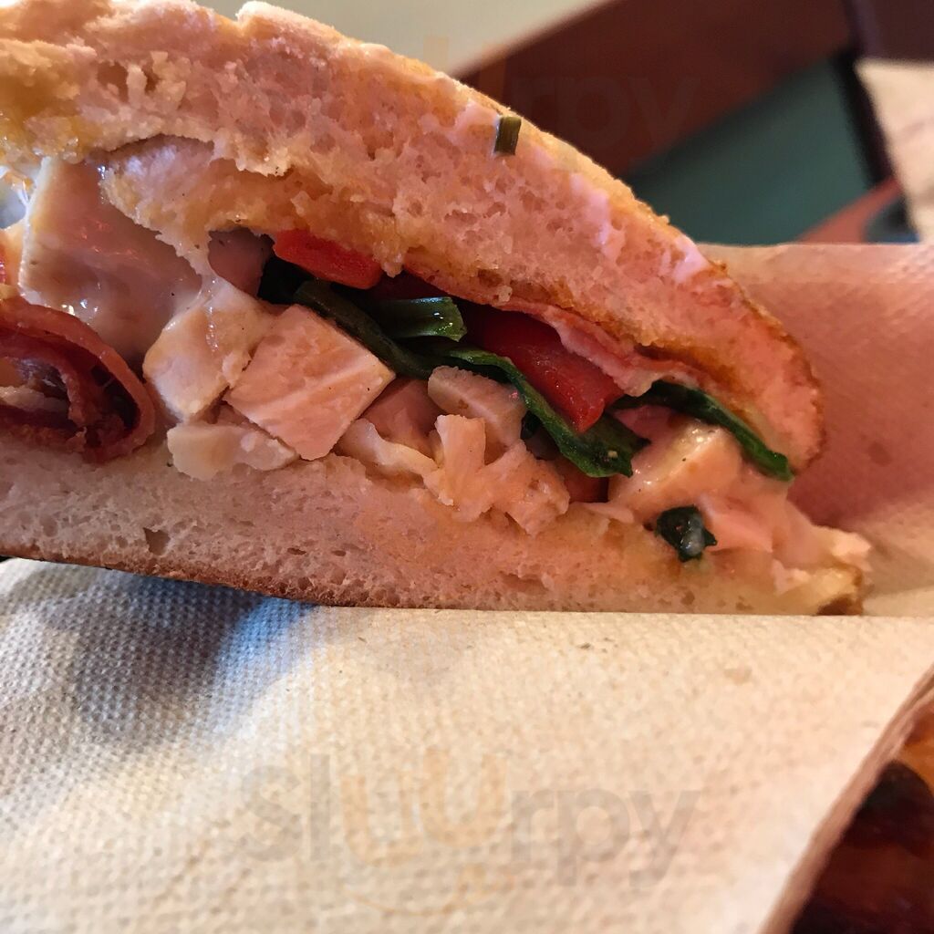 Einstein Bros. Bagels