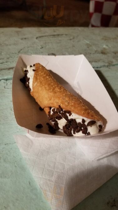 Dolce Bacio Gelato