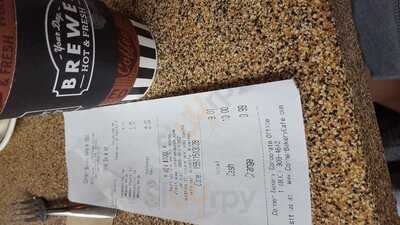 Corner Bakery Cafe