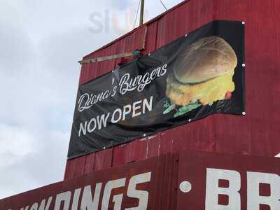 Diana's Burgers