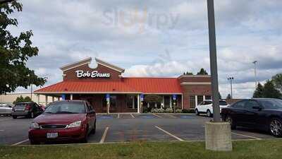 Bob Evans