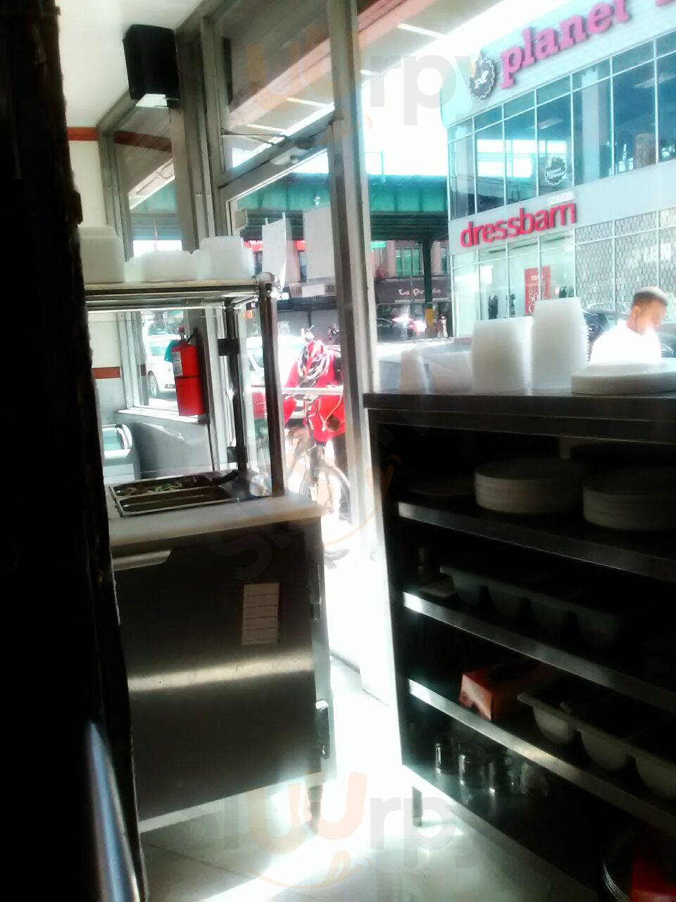 Shahi Kabob And Curry