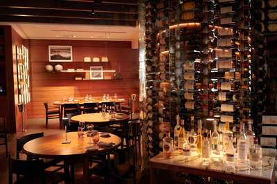 Capriccio Il Ristorante