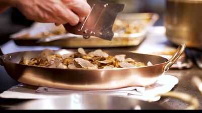 Capriccio Il Ristorante