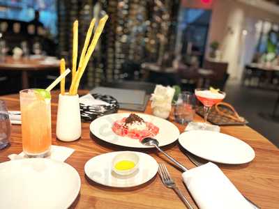 Capriccio Il Ristorante