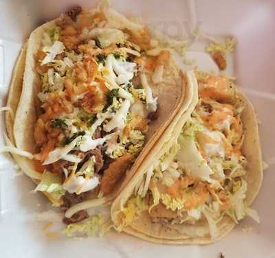 Mediterranean Brick Oven