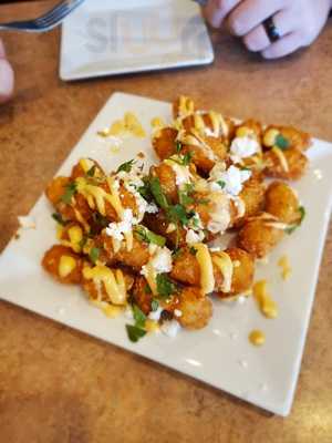 Mediterranean Brick Oven