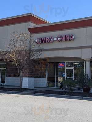 Jumbo China