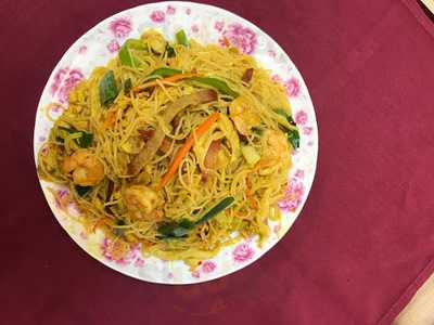 Hong Kong Chinese Restaurant