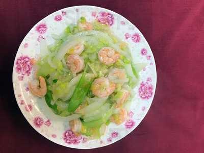 Hong Kong Chinese Restaurant