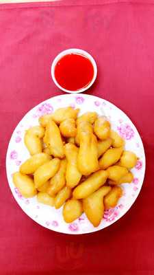 Hong Kong Chinese Restaurant