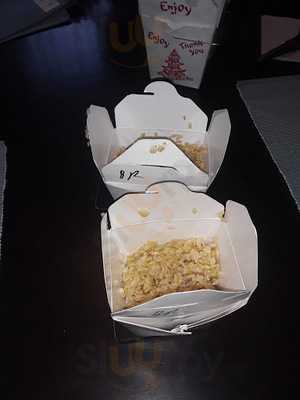 Hong Kong Chinese Restaurant