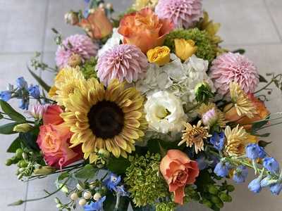 Hong Kong Chinese Restaurant