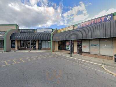 Hong Kong Chinese Restaurant