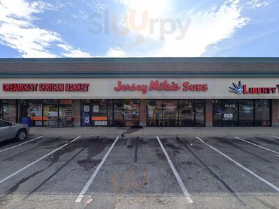 Jersey Mike's Subs