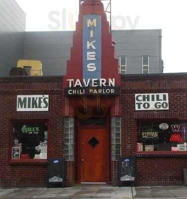 Mike's Chili Parlor