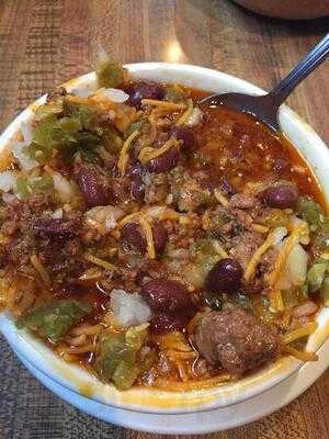 Mike's Chili Parlor