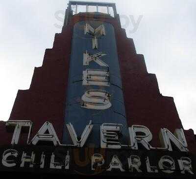 Mike's Chili Parlor
