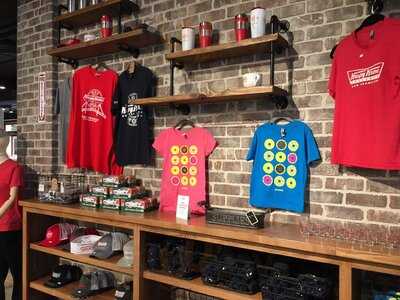 Krispy Kreme Doughnuts