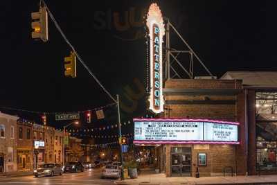 Clementine At The Creative Alliance