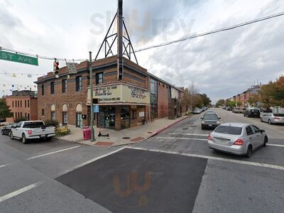 Clementine At The Creative Alliance