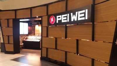 Pei Wei