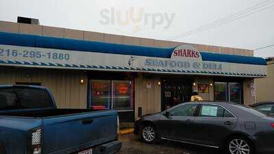 Shark's Seafood & Deli