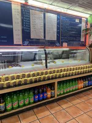 Shark's Seafood & Deli