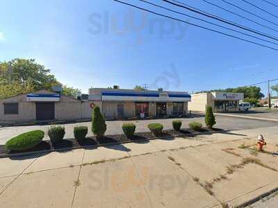 Shark's Seafood & Deli