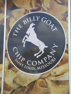 Billy Goat Chip Company The